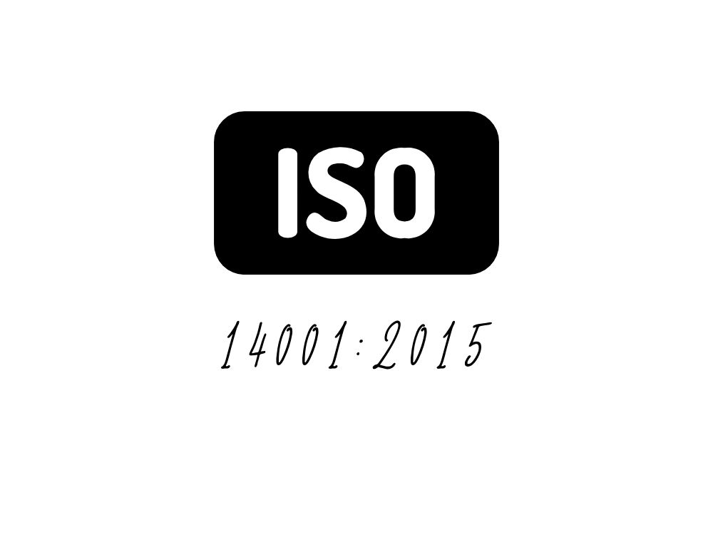 Iso 14001:2015 Belgesi Nedir?