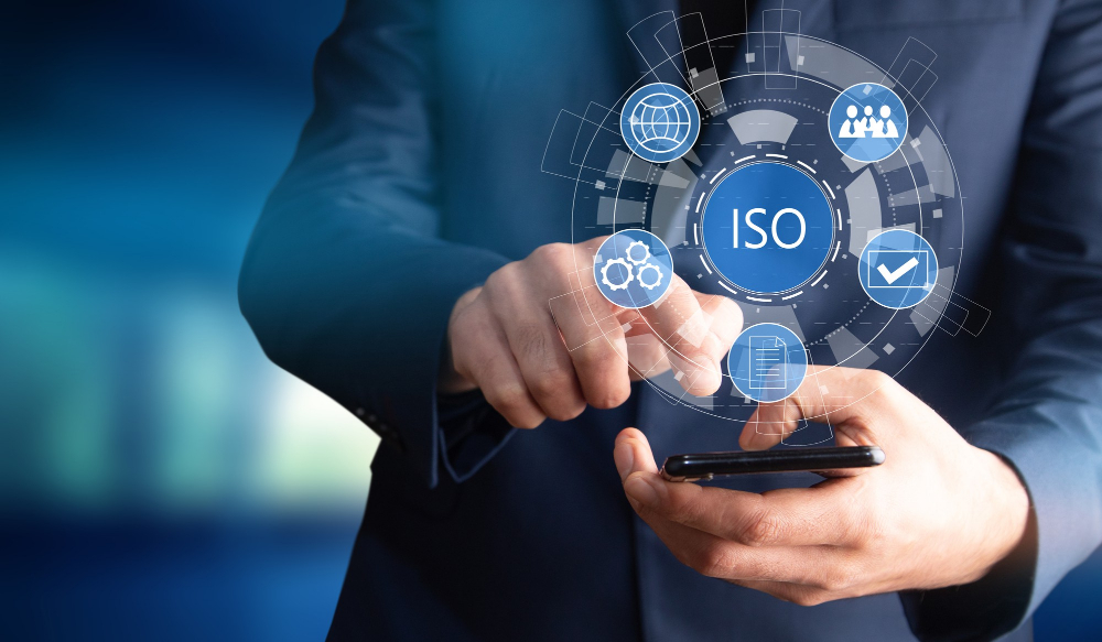 ISO 22301 Toplumsal Güvenlik ve İş Sürekliliği Yönetim Sistemi