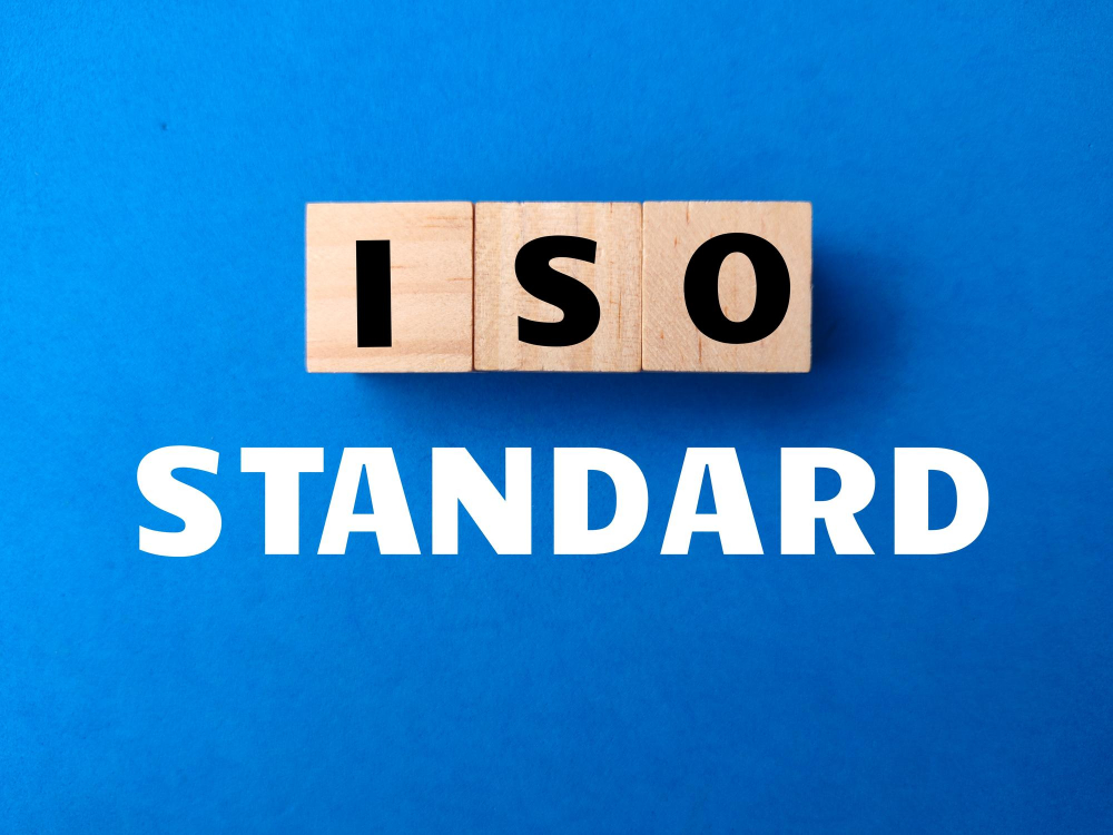 ISO Standartları Nelerdir?